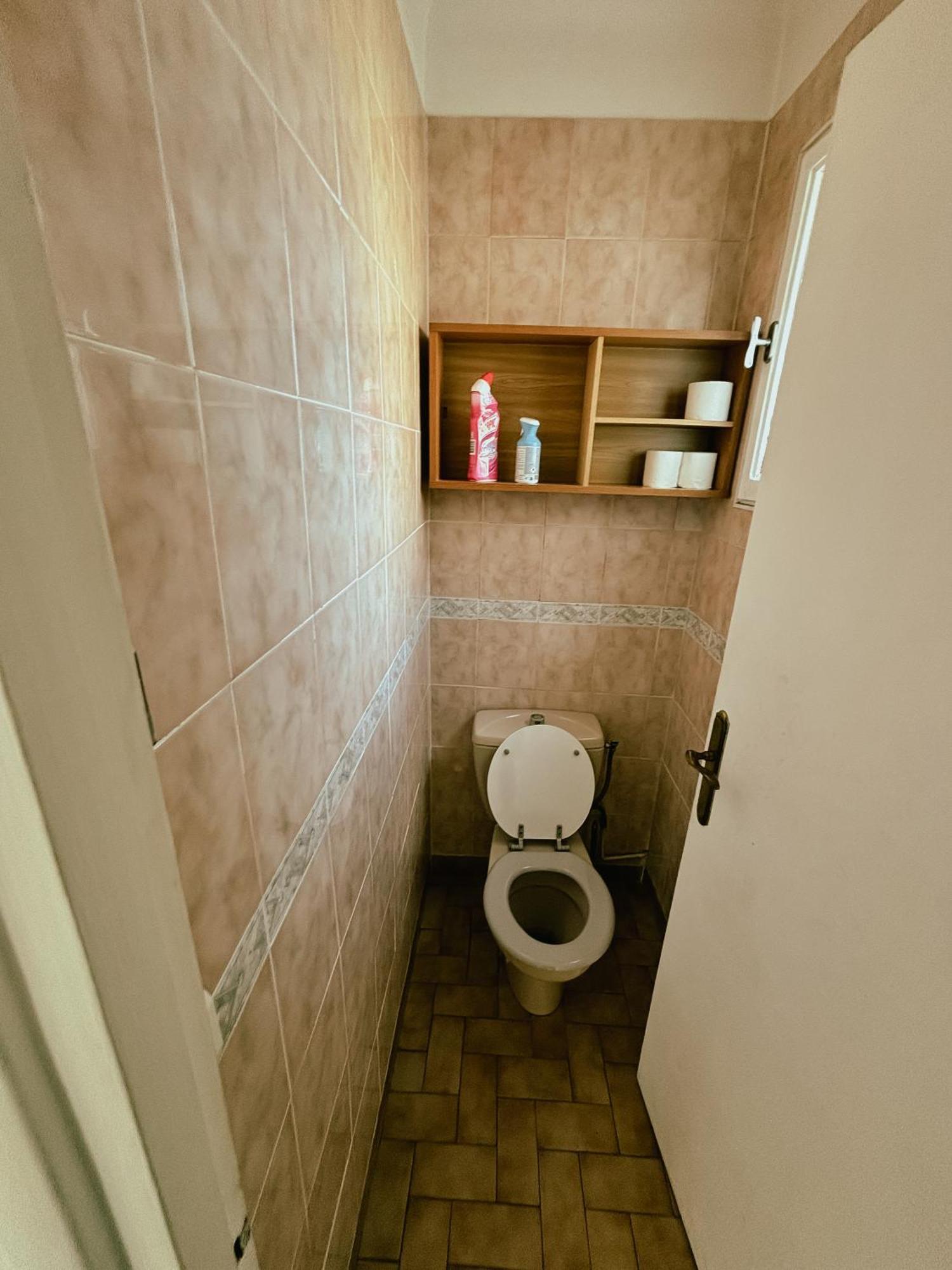 Duplex Avec Jardin - Proche Paris - Disneyland - Rer - ノワジー＝ル＝グラン エクステリア 写真