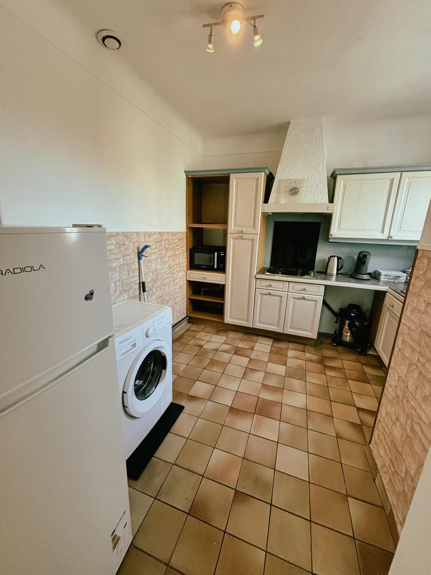 Duplex Avec Jardin - Proche Paris - Disneyland - Rer - ノワジー＝ル＝グラン エクステリア 写真