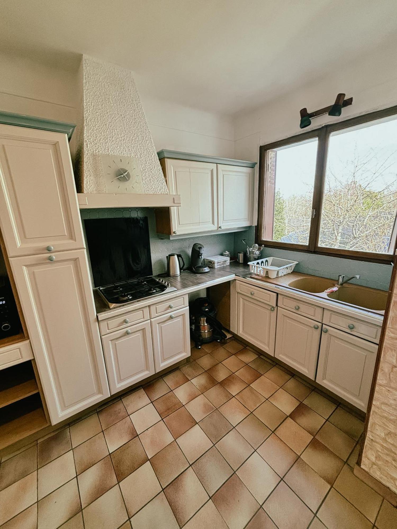 Duplex Avec Jardin - Proche Paris - Disneyland - Rer - ノワジー＝ル＝グラン エクステリア 写真